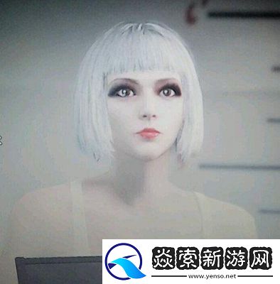 GTA5中最美丽的女神地点在哪里