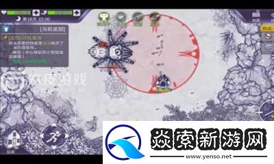阿瑞斯病毒蜘蛛王位置及打法