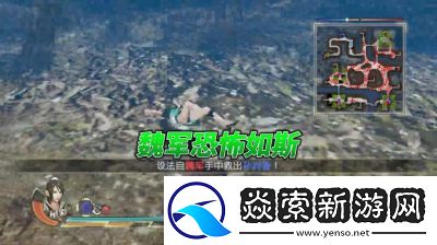 真三国无双7玩法攻略