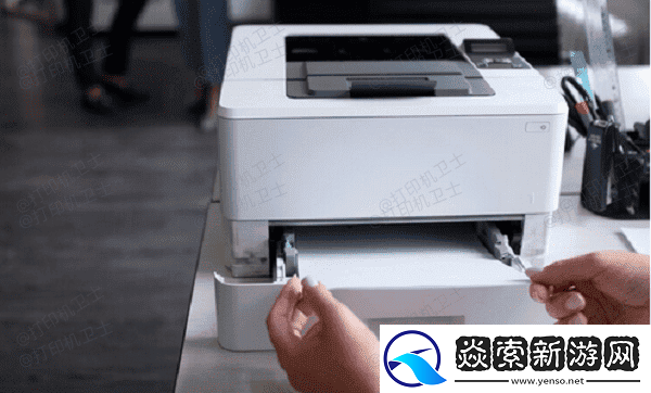 一台电脑如何连接两台打印机