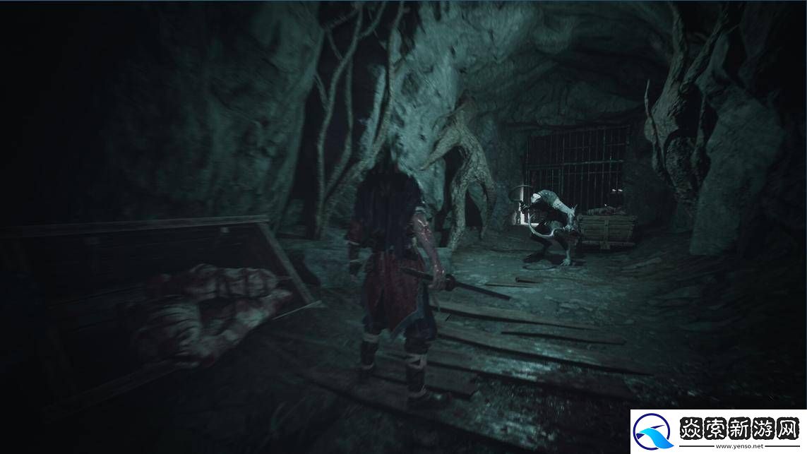 国风武侠新作乂闻录