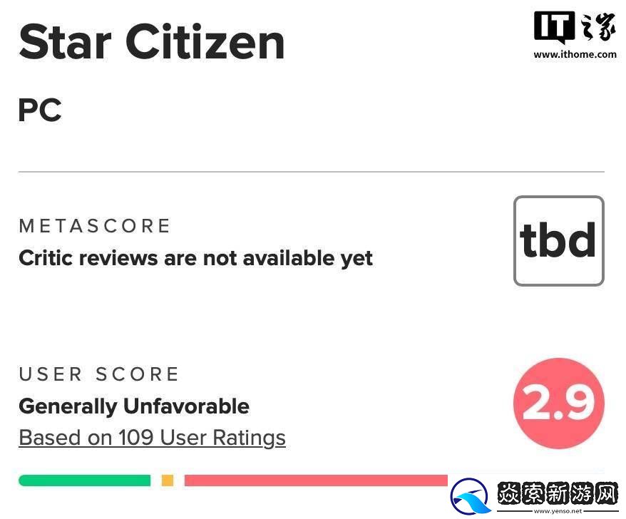 星际公民开启年度首场免费试玩