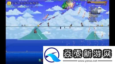 泰拉瑞亚