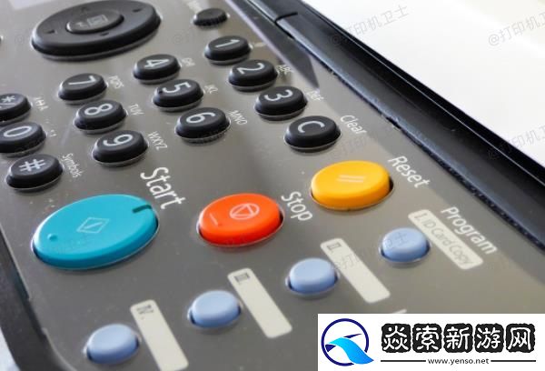 打印机通电没反应怎么办