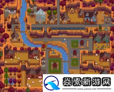 星露谷物语