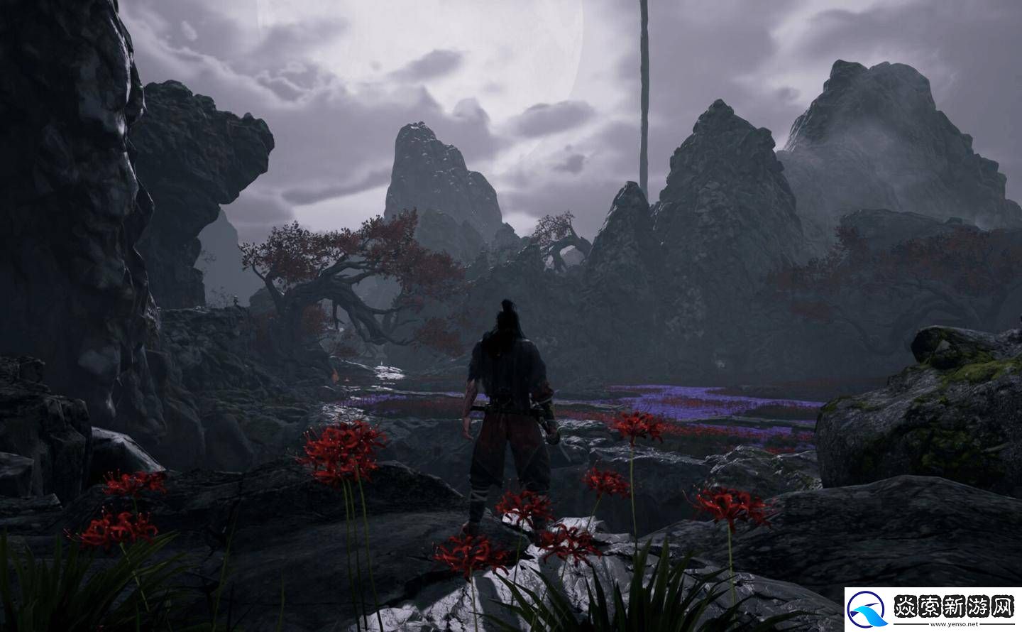 国风武侠新作乂闻录