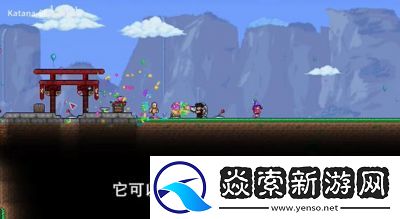 泰拉瑞亚1.4版NPC大全1.4版泰拉瑞亚NPC详解
