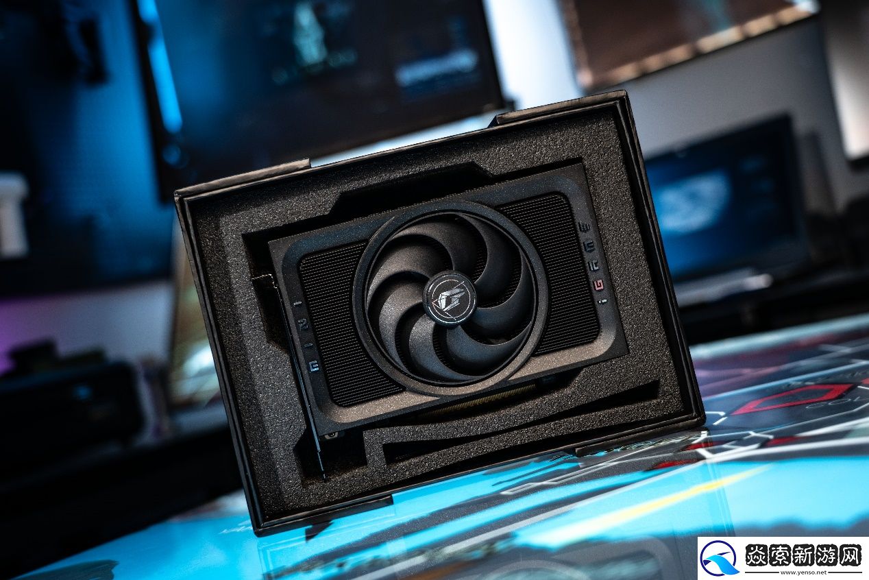 小身材高性能！七彩虹iGame