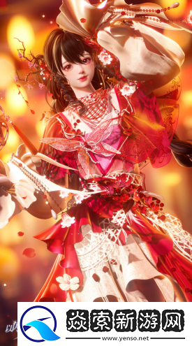 沉浸式欧式恐怖！以闪亮之名新版本血腥玛丽与山野灵灯的双重惊艳