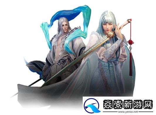 经典IP的次世代重生