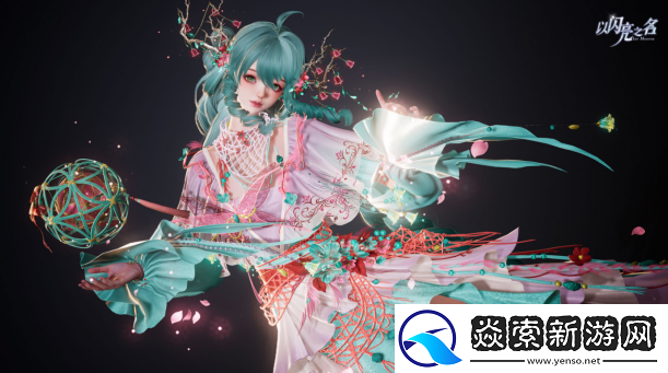 沉浸式欧式恐怖！以闪亮之名新版本血腥玛丽与山野灵灯的双重惊艳