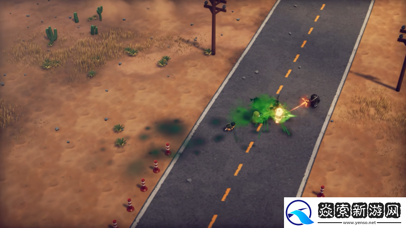 逃离鸭科夫闪耀TGA2025