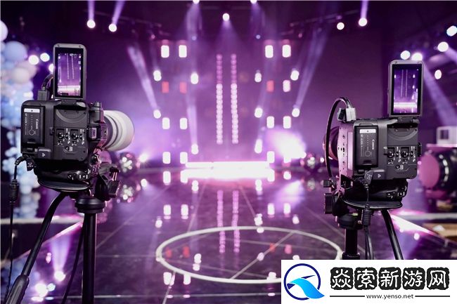 佳能“佳直播”携手时拍传媒