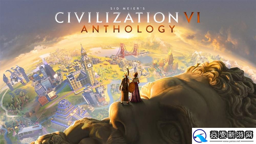 Steam冬促开启！全体玩家集合！史低折扣错过再等一年！