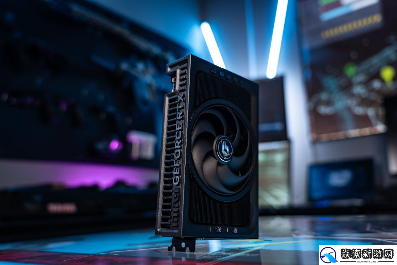 小身材高性能！七彩虹iGame