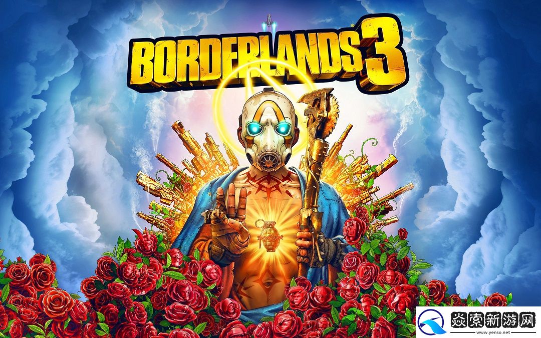 Steam冬促开启！全体玩家集合！史低折扣错过再等一年！