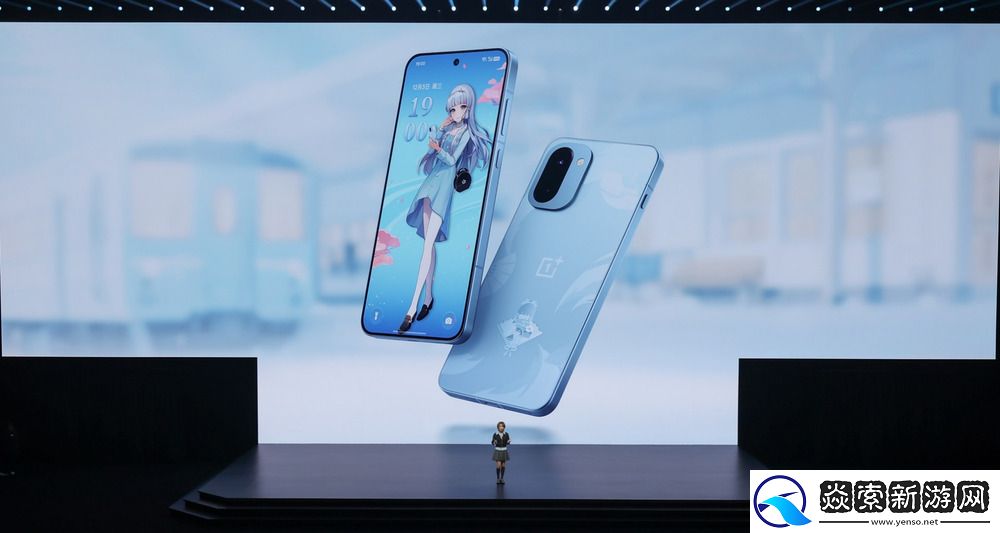 性能旗舰新选择