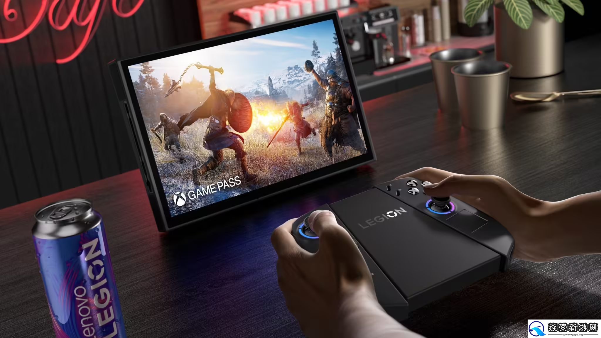 消息称联想拯救者