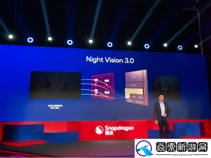 全自研旗舰平台再登场