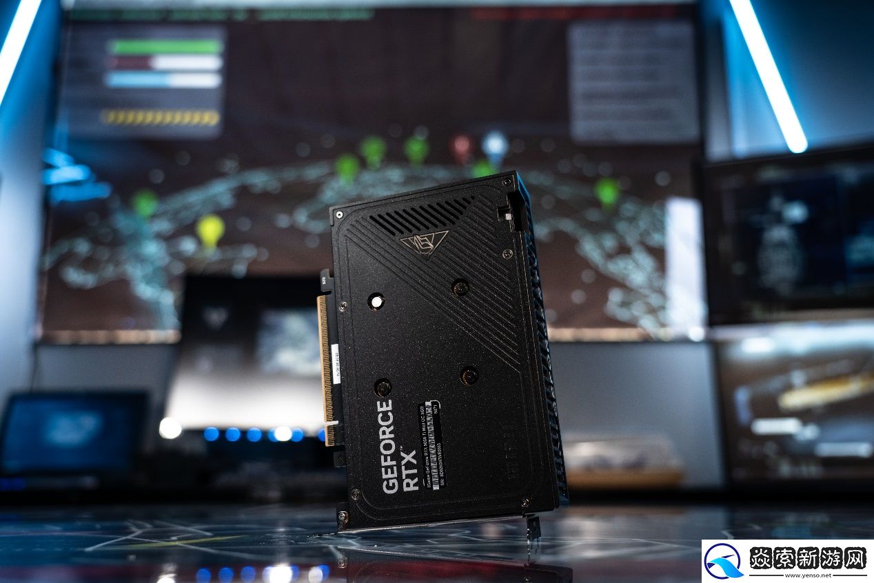 小身材高性能！七彩虹iGame