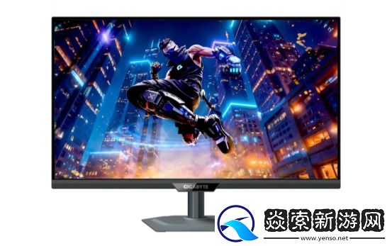 强强联合！技嘉携手CS茄子推出M27UP