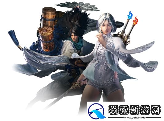 经典IP的次世代重生