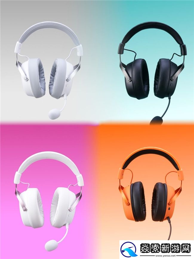 打游戏选耳机