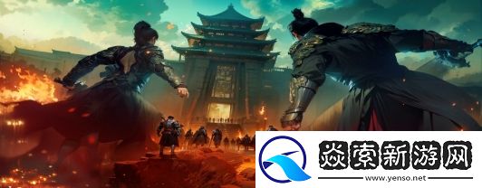 经典IP的次世代重生