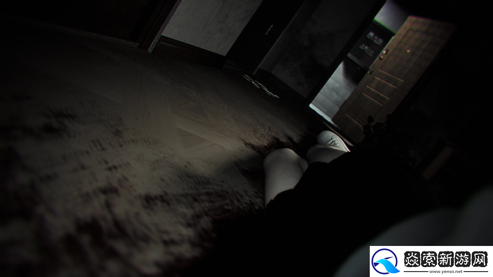 恐惧升级！凶寓团队新作