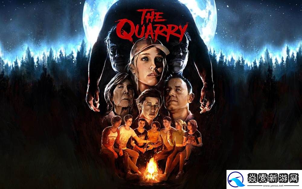 Steam冬促开启！全体玩家集合！史低折扣错过再等一年！