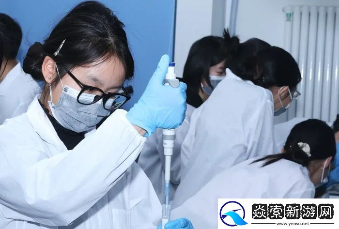 一家外企的向善力量