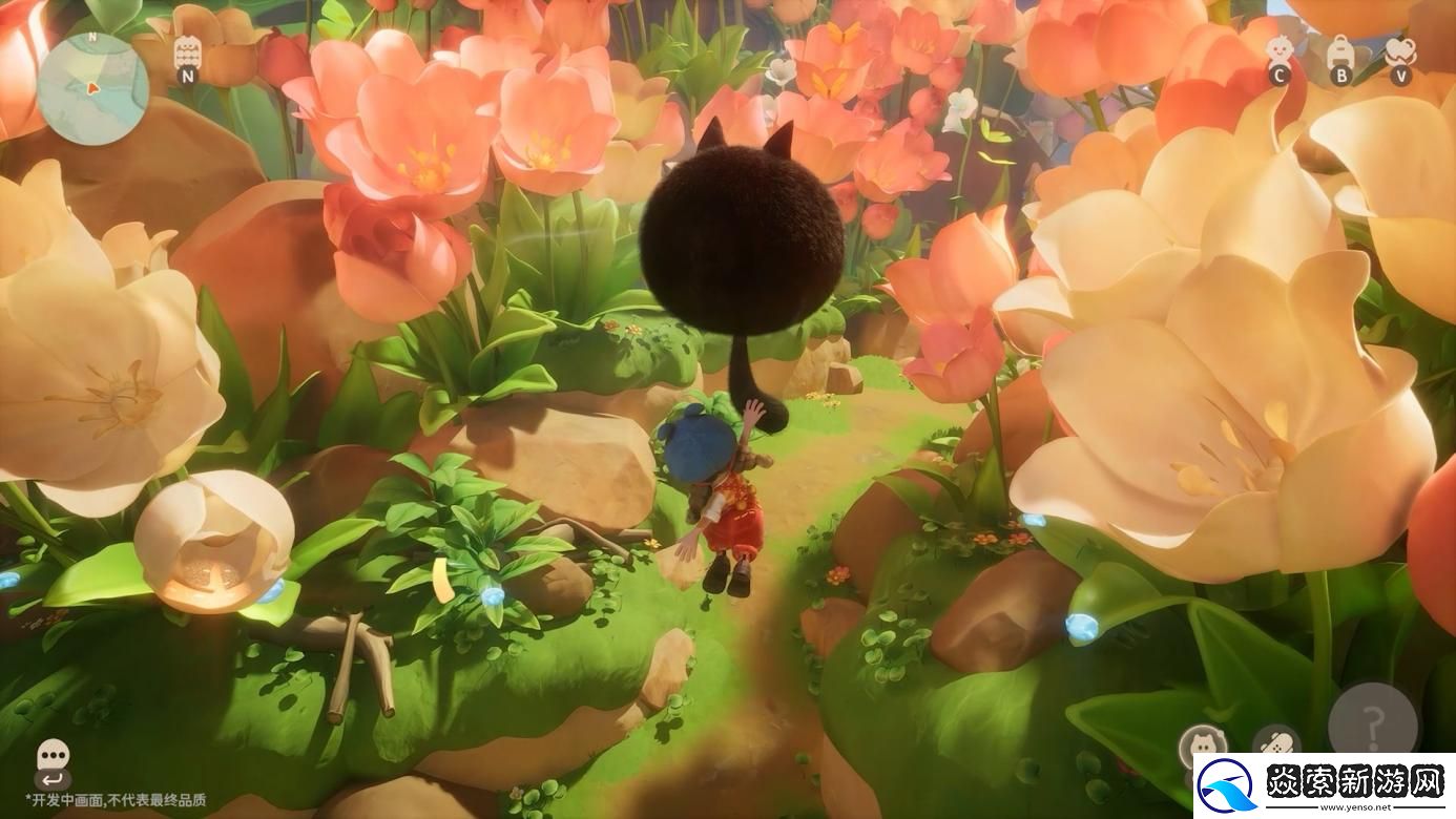 全球圈粉！腾讯小人国新作获全球期待