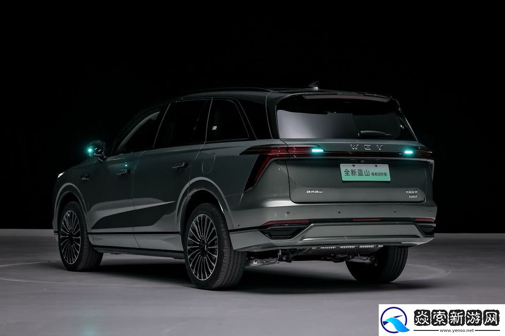 长城汽车VLA大模型正式上车