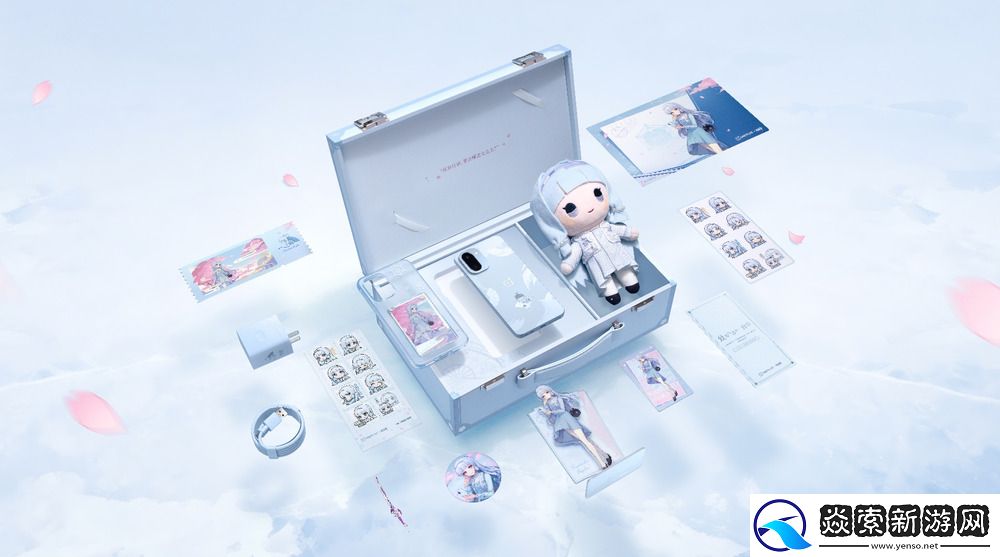 性能旗舰新选择