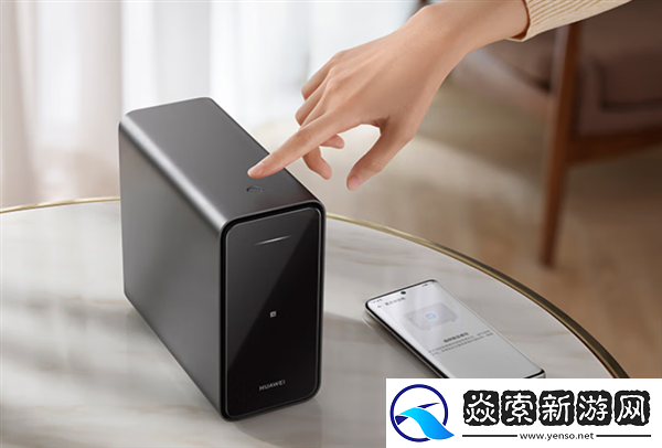 华为家庭NAS