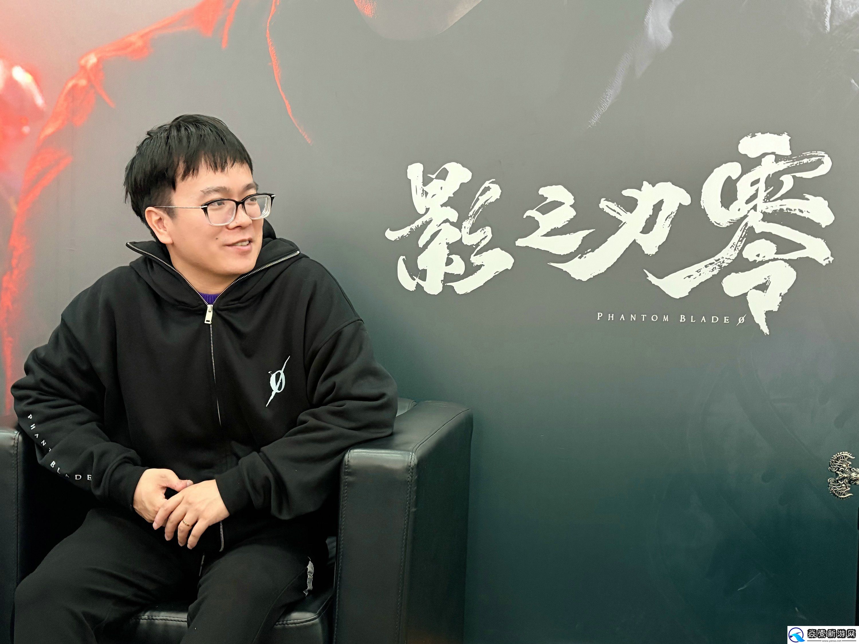 影之刃零探营实录