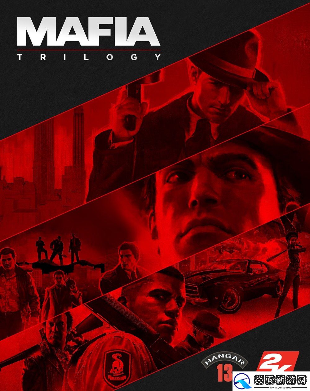 Steam冬促开启！全体玩家集合！史低折扣错过再等一年！