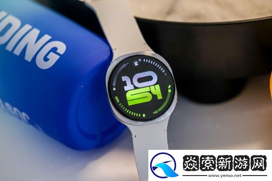 丰富健康功能加持