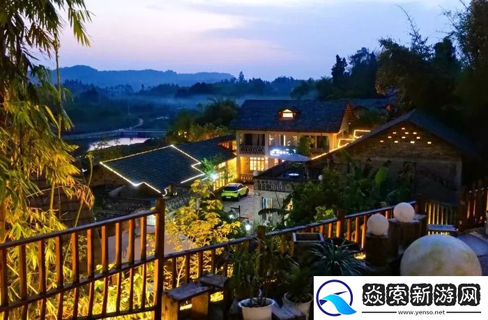 一家外企的向善力量