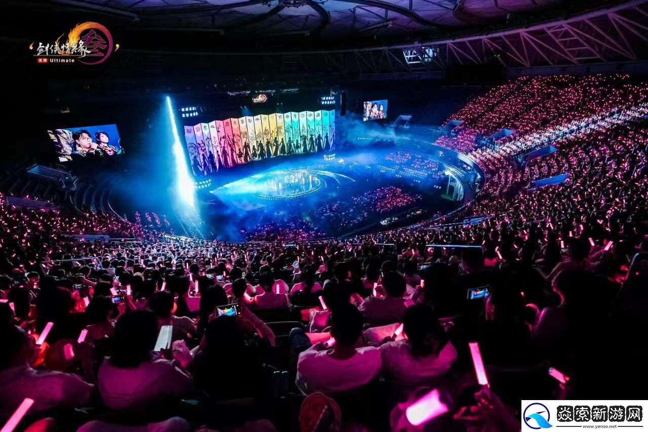 西山居入围2025“游戏十强”三项大奖