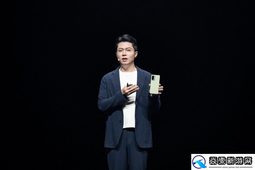 性能旗舰新选择