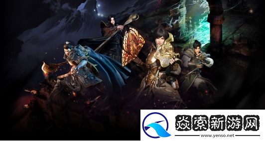 经典IP的次世代重生