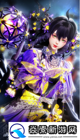 沉浸式欧式恐怖！以闪亮之名新版本血腥玛丽与山野灵灯的双重惊艳