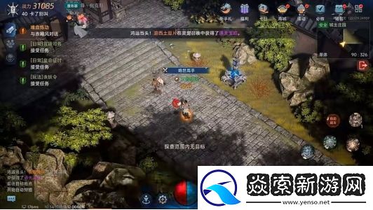 经典IP的次世代重生