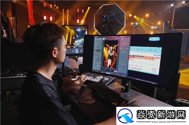 佳能“佳直播”携手时拍传媒