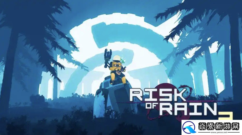 Steam冬促开启！全体玩家集合！史低折扣错过再等一年！