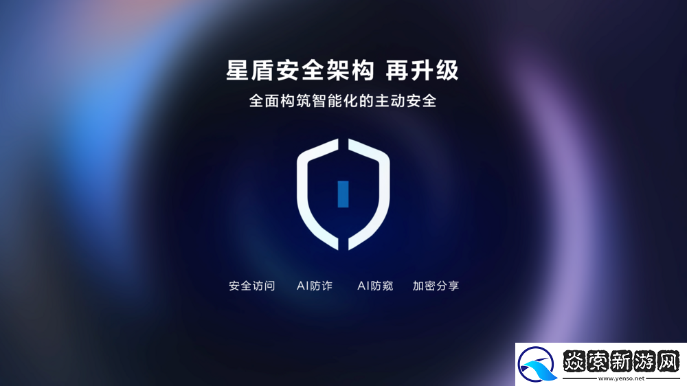 华为正式发布HarmonyOS