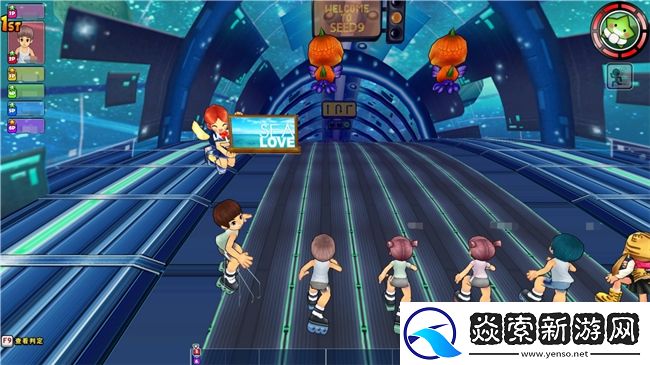 重拾亿万玩家音游梦！音速觉醒国服预约正式开启