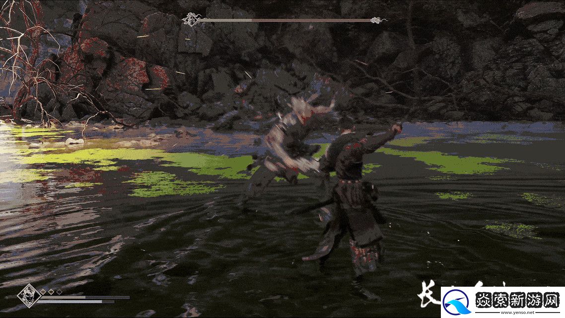 国产动作冒险游戏长生