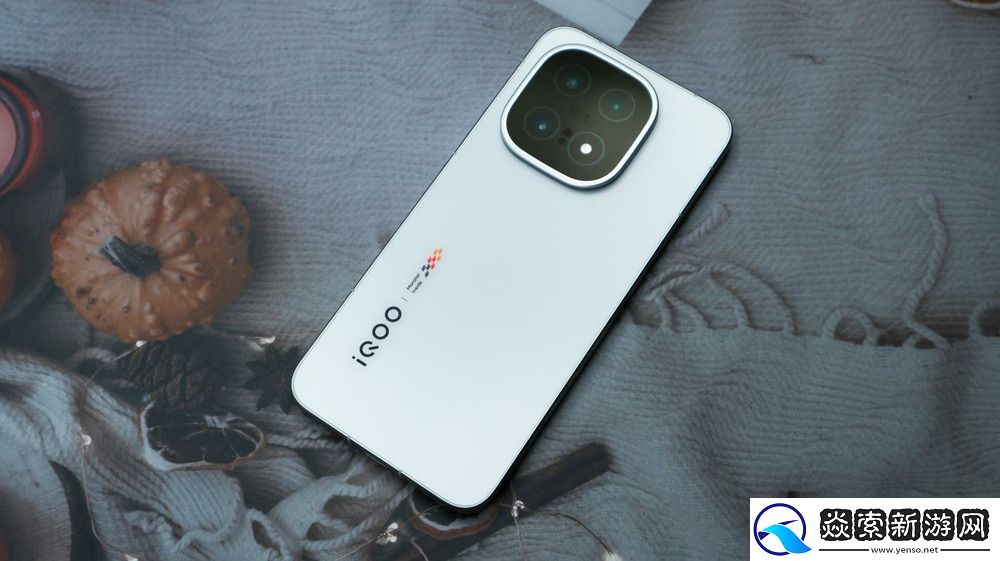 性能、游戏、影像的全维突破